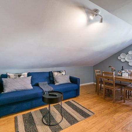 Guestready - Miragaia Rooftop Porto Exteriér fotografie