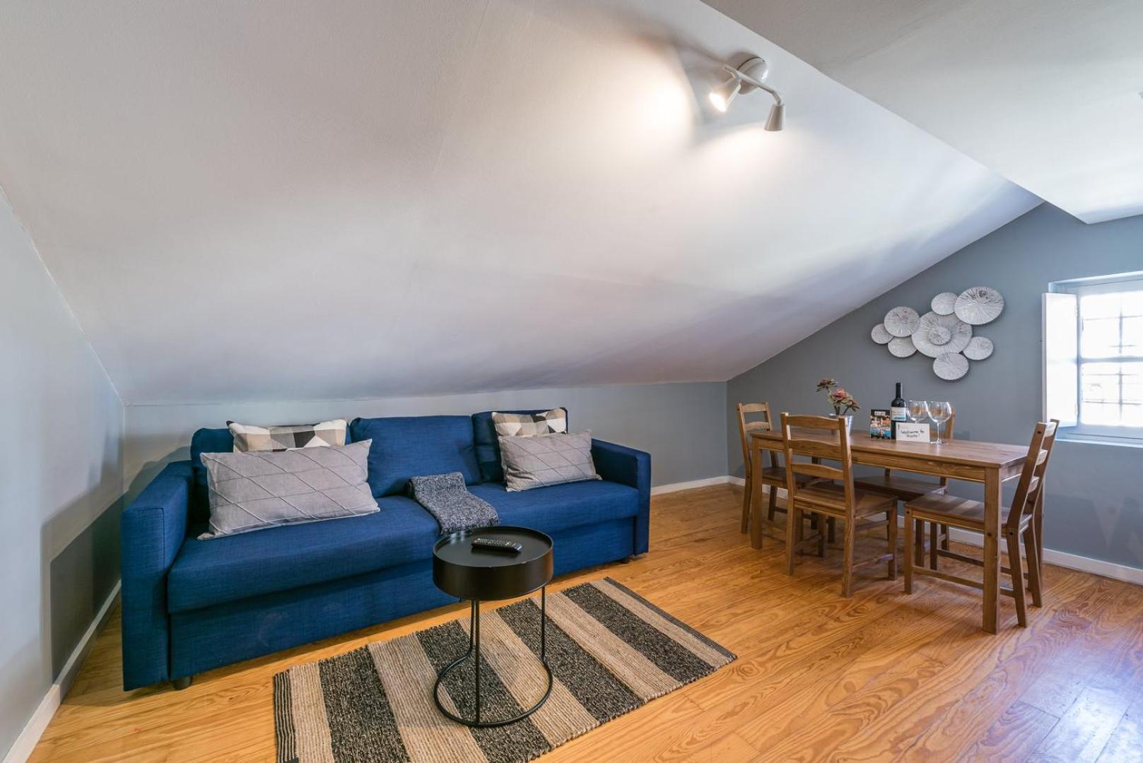 Guestready - Miragaia Rooftop Porto Exteriér fotografie