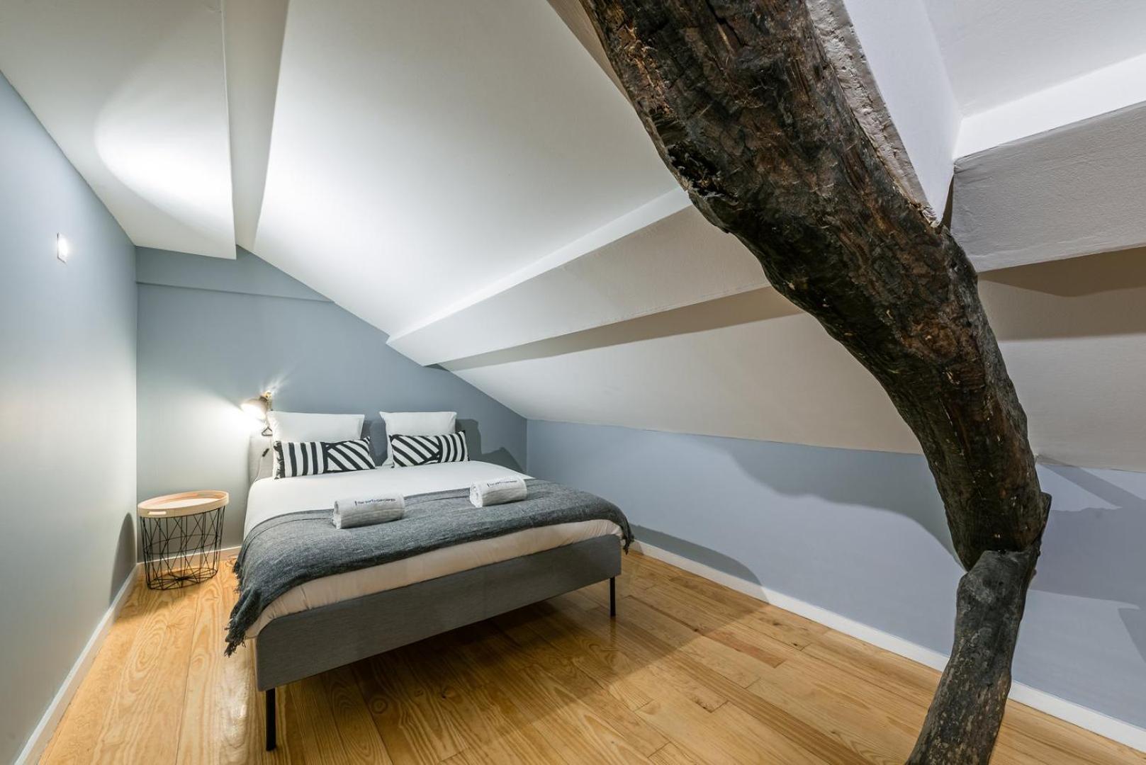 Guestready - Miragaia Rooftop Porto Exteriér fotografie
