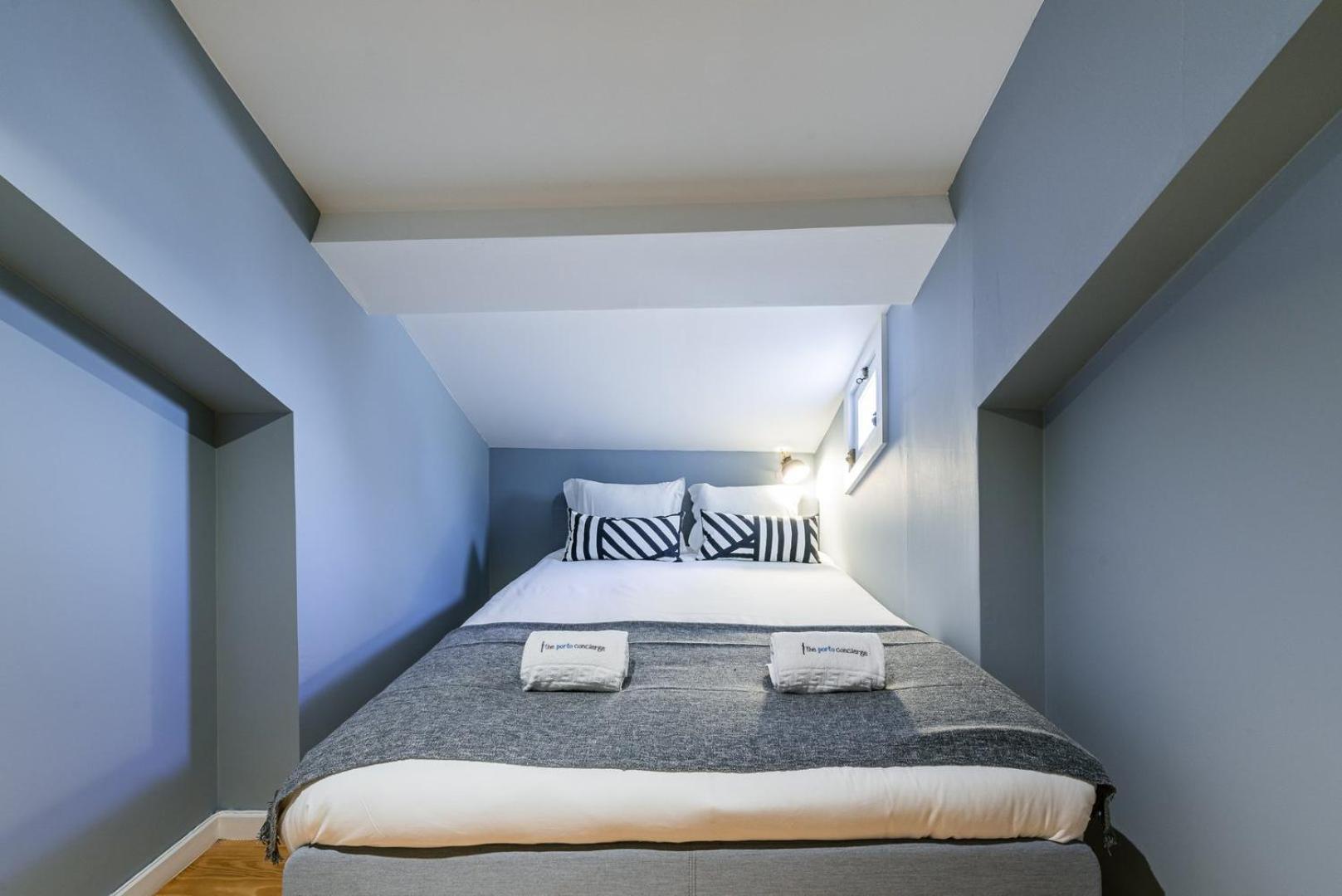 Guestready - Miragaia Rooftop Porto Exteriér fotografie